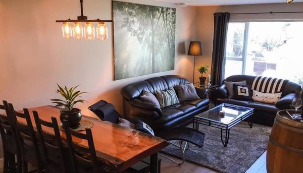 2 Bedroom Apartment for Rent - 4728 Dawson Street, Burnaby, BC 5