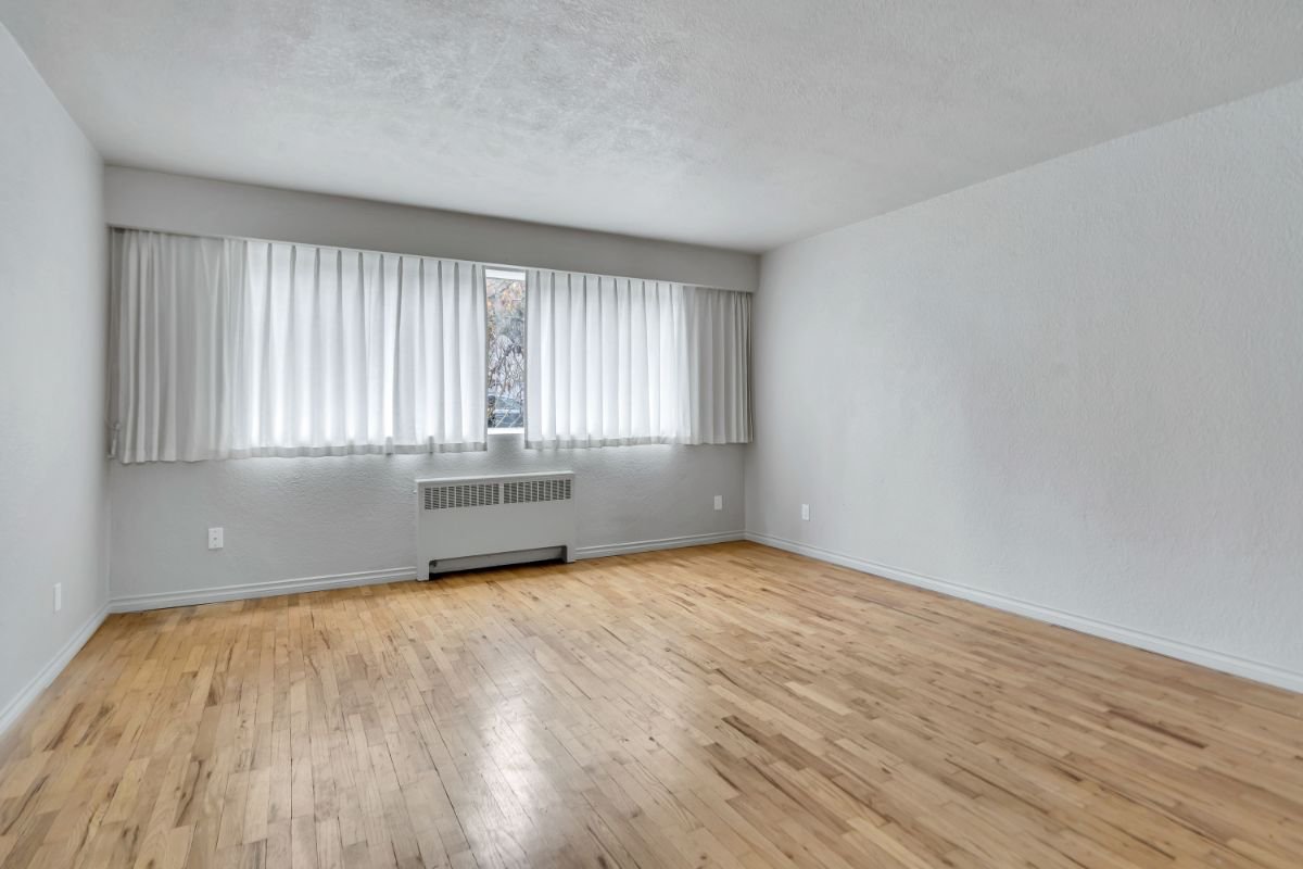 Studio Apartment for Rent - 1947 W 7th Ave, Vancouver, BC 3
