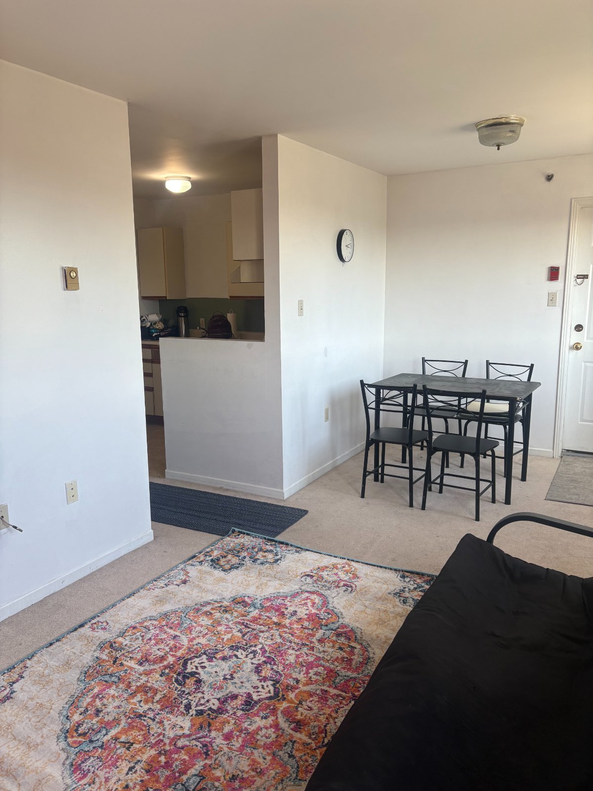 2 Bedroom Apartment for Rent - 52 Main Ave, Halifax, NS 2