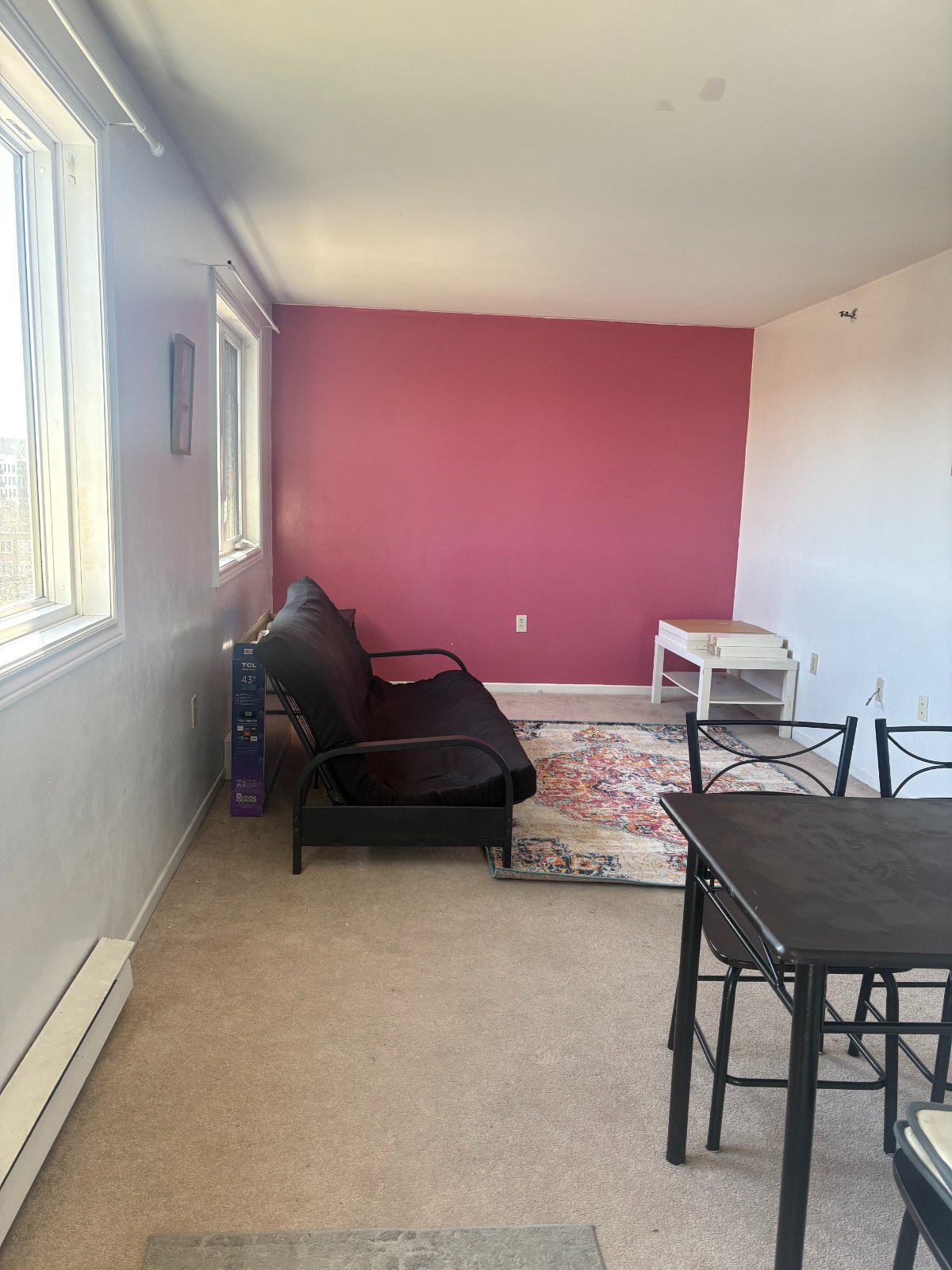 2 Bedroom Apartment for Rent - 52 Main Ave, Halifax, NS 4