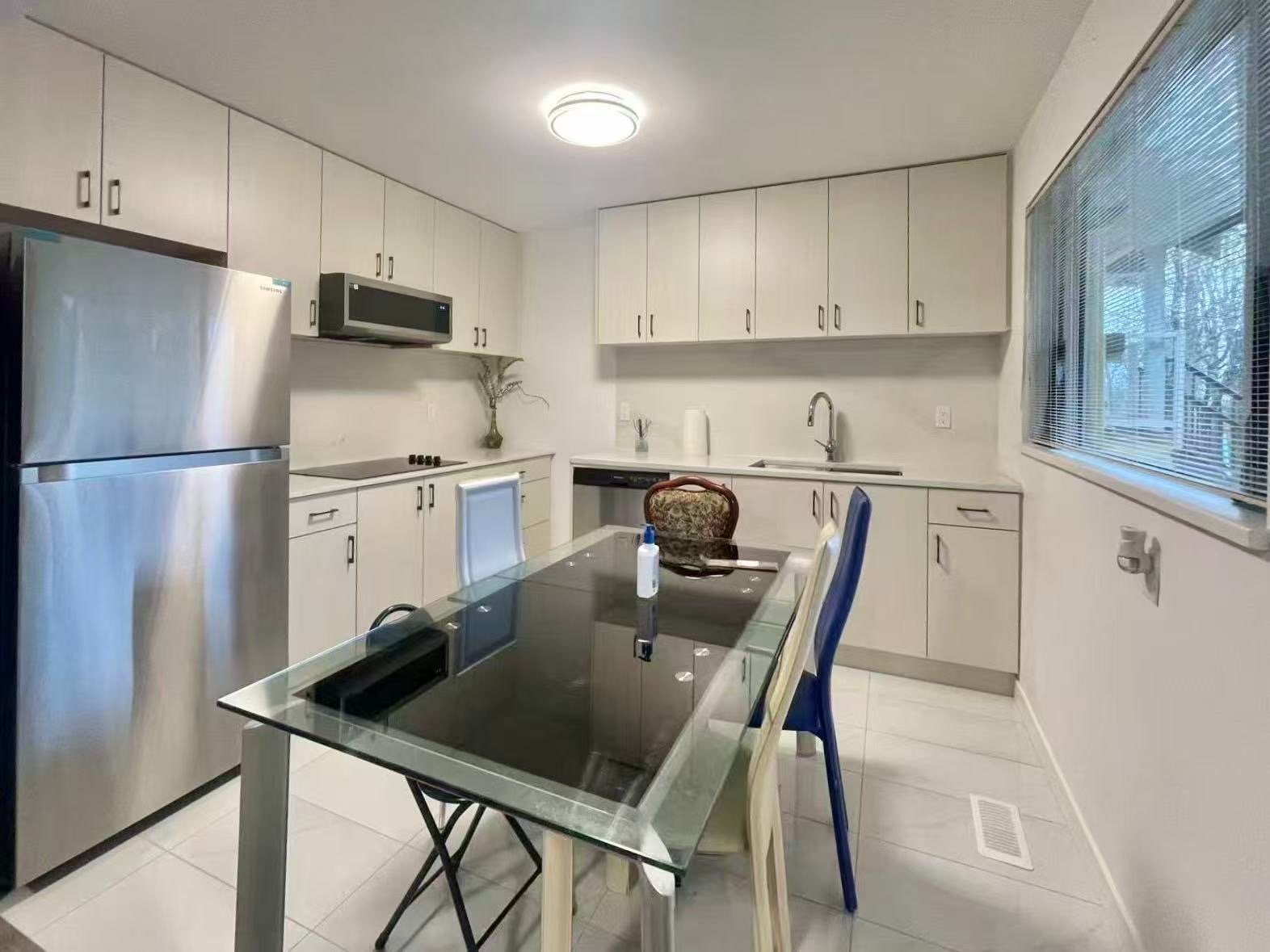 2 Bedroom House for Rent - 3770 Carson Ct, Burnaby, BC 2