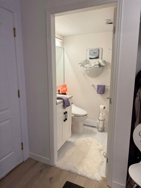 2 Bedroom Apartment for Rent - 5900 Dover Crescent, Richmond, BC 5