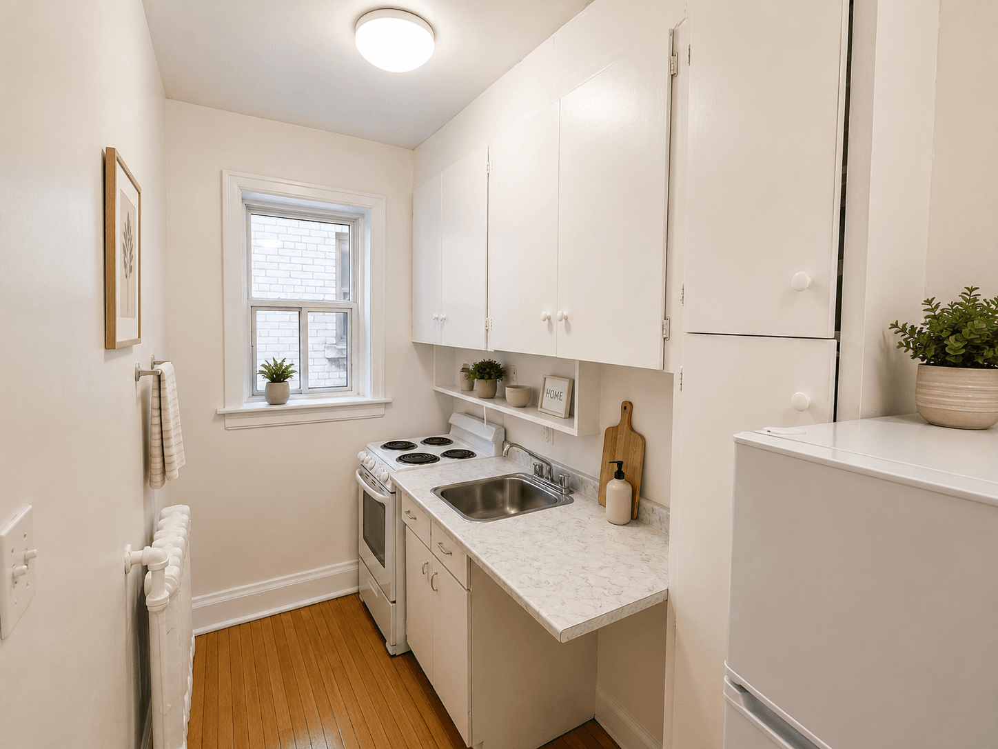 Studio Apartment for Rent - 120 Maitland Street, Toronto, ON 2