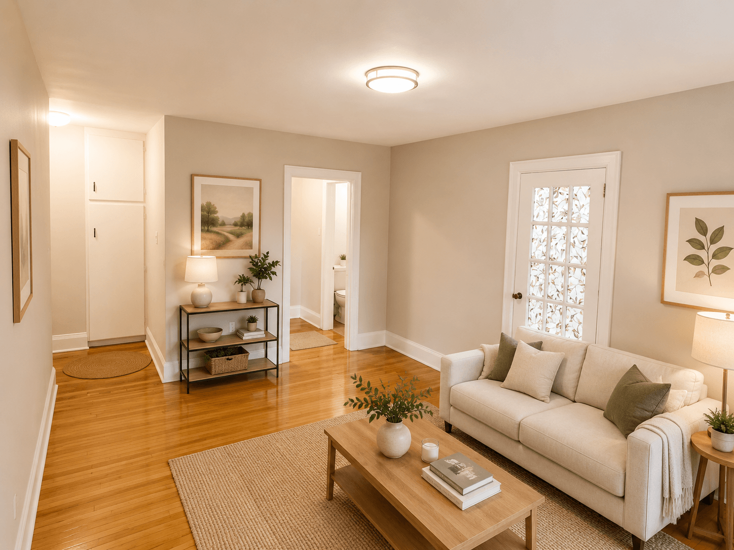 Studio Apartment for Rent - 120 Maitland Street, Toronto, ON 3