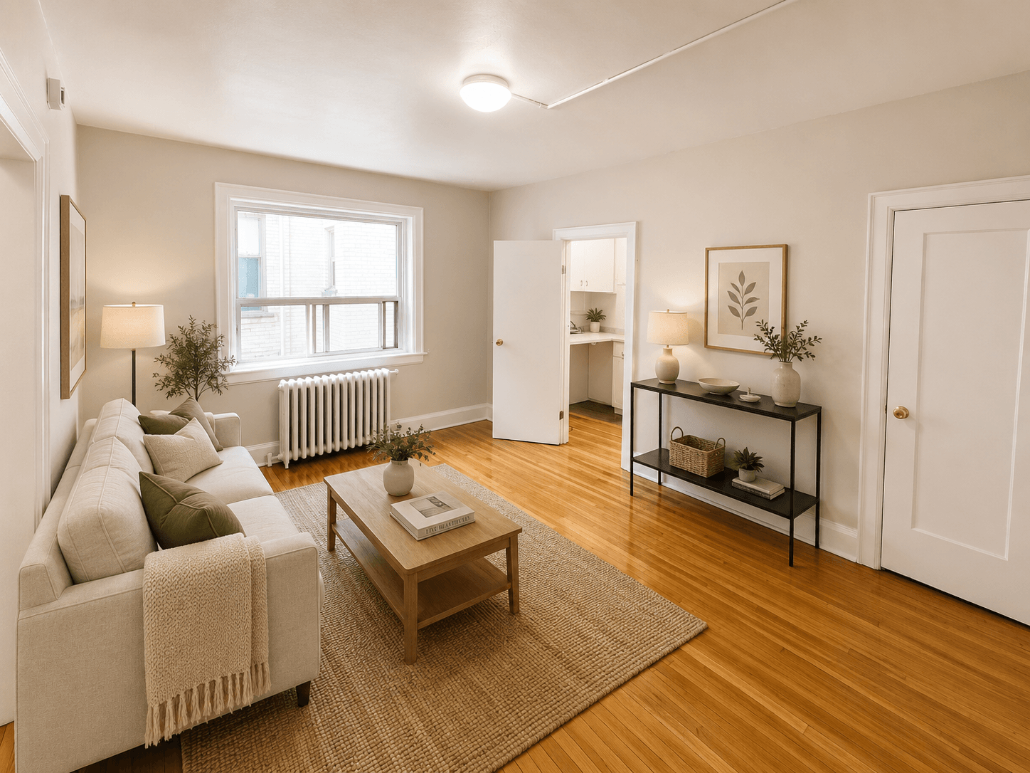 Studio Apartment for Rent - 120 Maitland Street, Toronto, ON 4