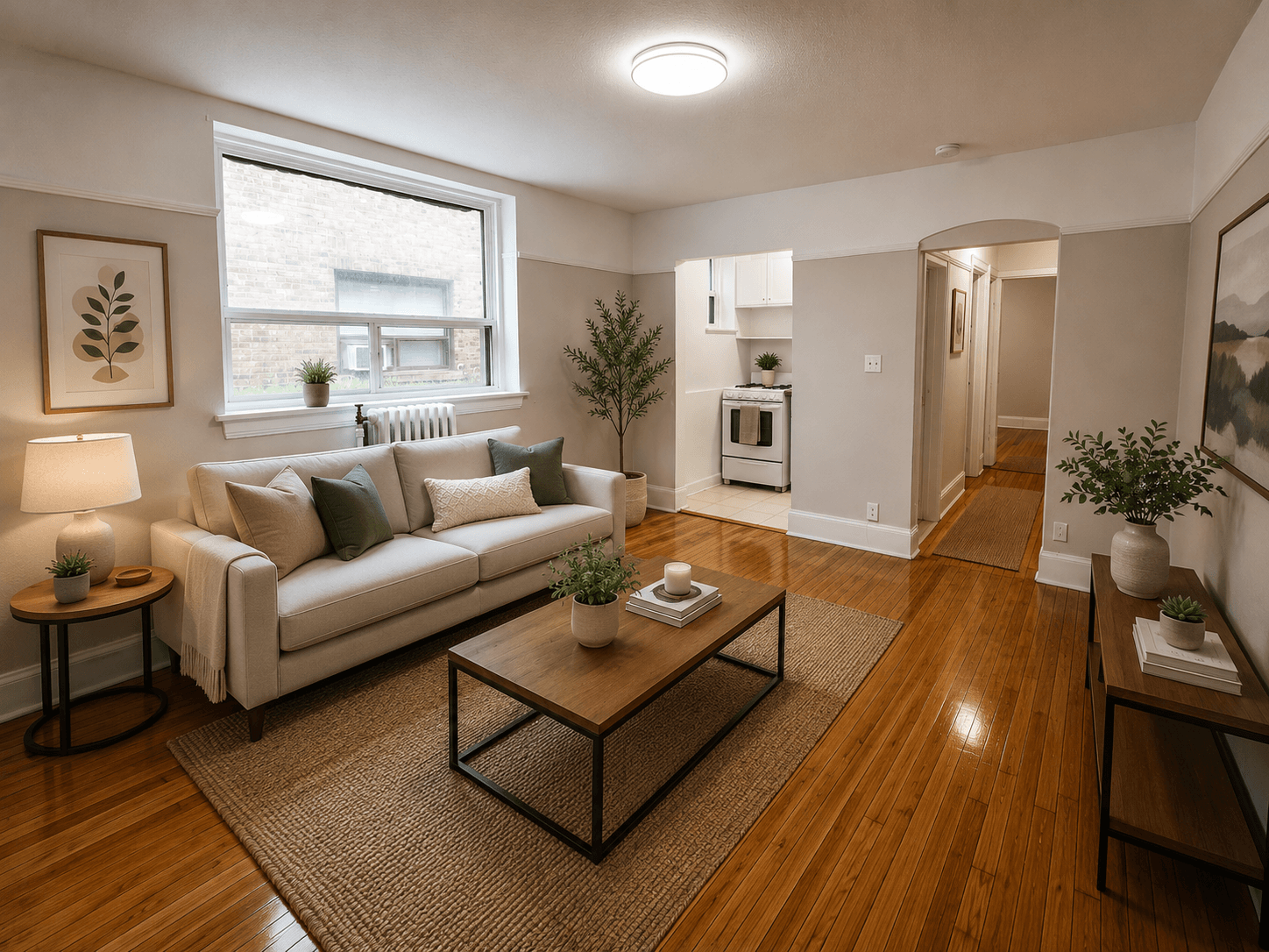Studio Apartment for Rent - 140 Wellesley Street East, Toronto, ON 3