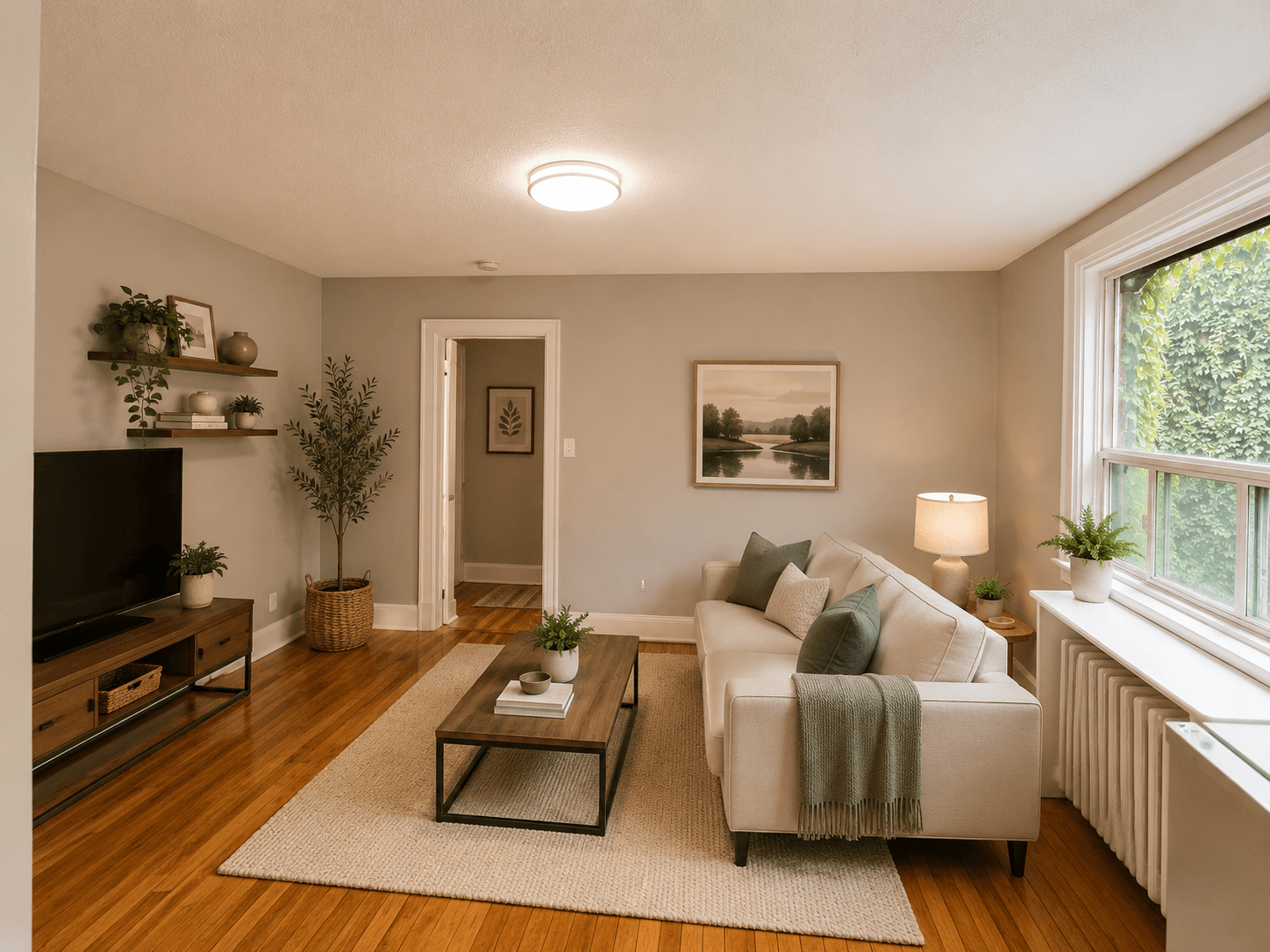 Studio Apartment for Rent - 140 Wellesley Street East, Toronto, ON 4