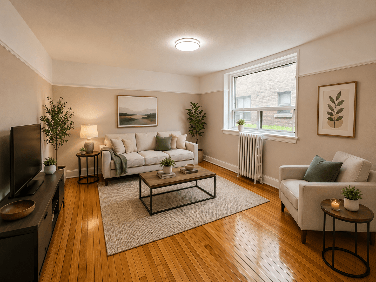 Studio Apartment for Rent - 140 Wellesley Street East, Toronto, ON 5