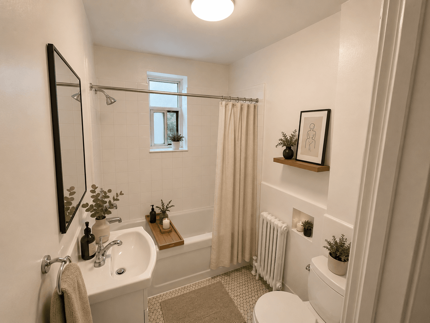 Studio Apartment for Rent - 433 Sherbourne Street, Toronto, ON 4