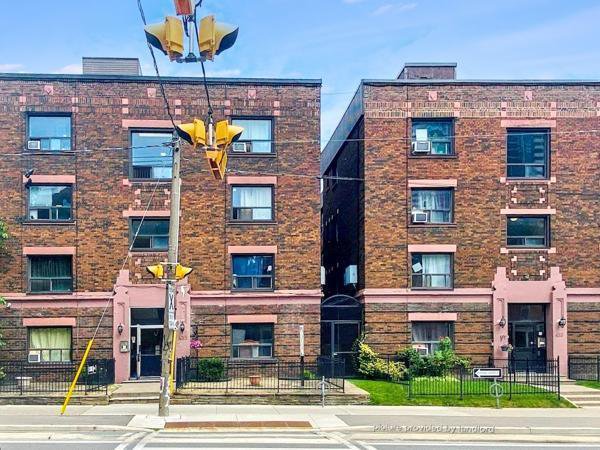 Studio Apartment for Rent - 433 Sherbourne Street, Toronto, ON 5