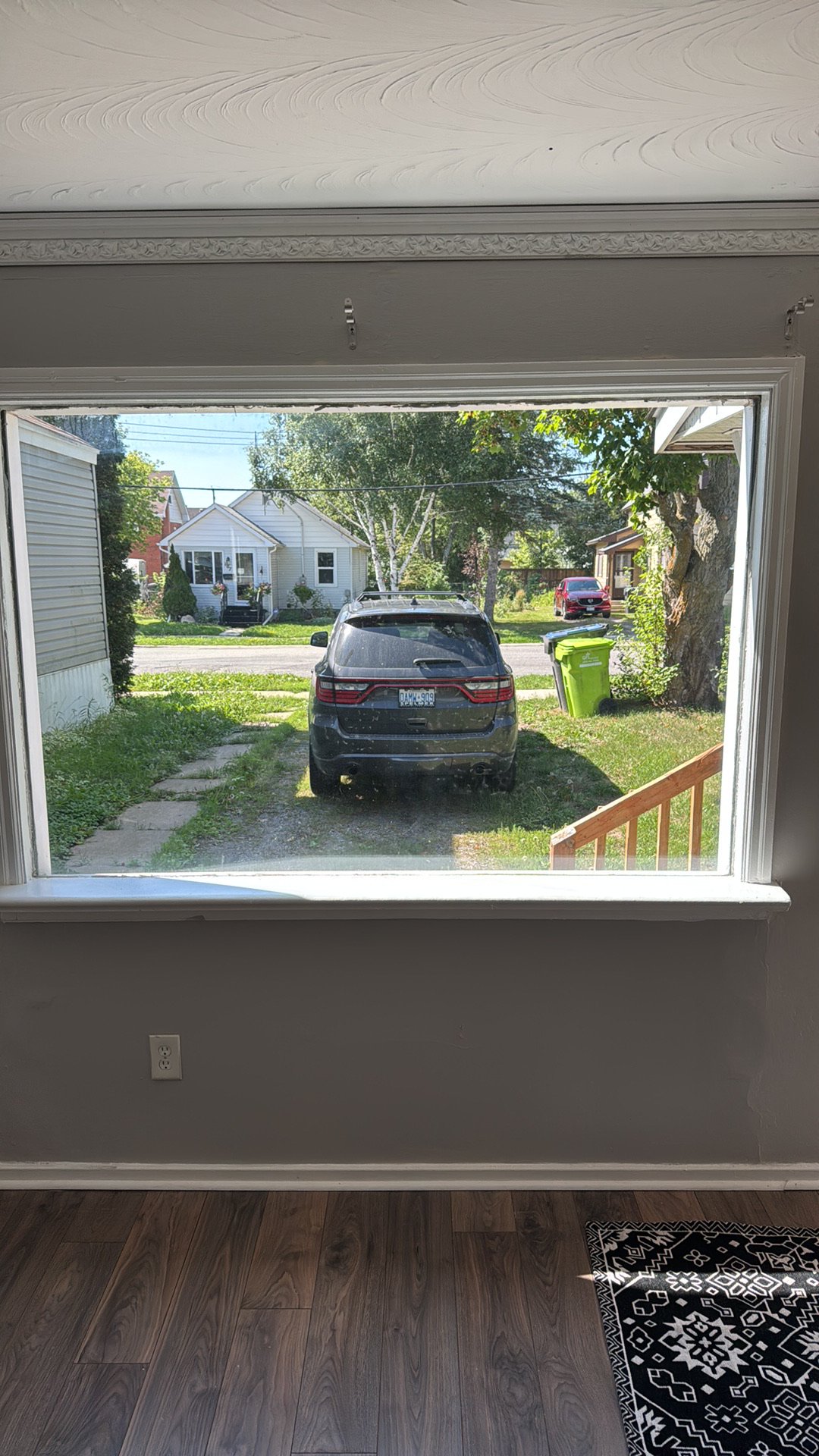 2 Bedroom House for Rent - 108 Gladstone Avenue, Sault Ste. Marie, ON 2