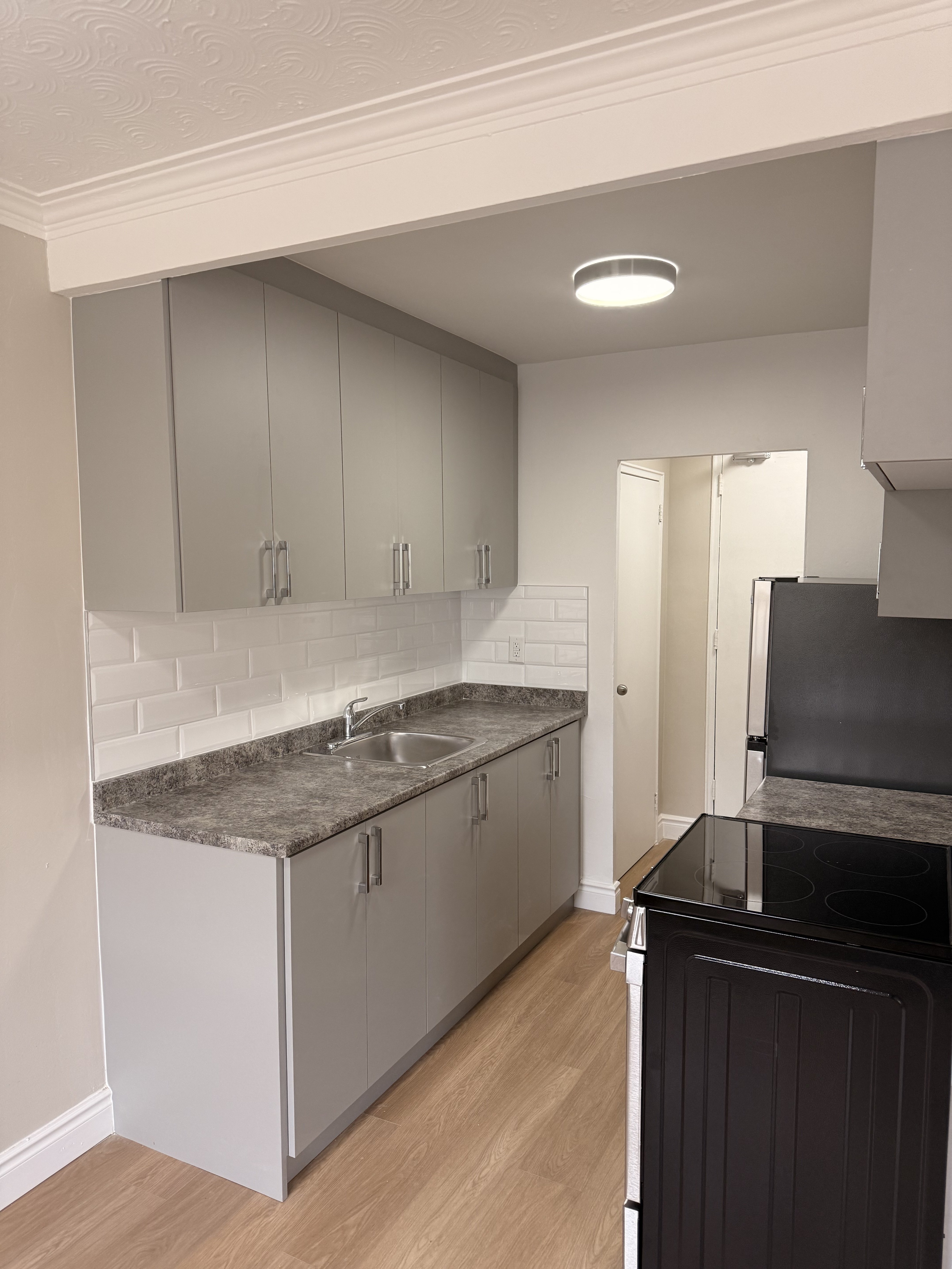 2 Bedroom Apartment for Rent - 1455 Wilson Avenue, Toronto, ON 2