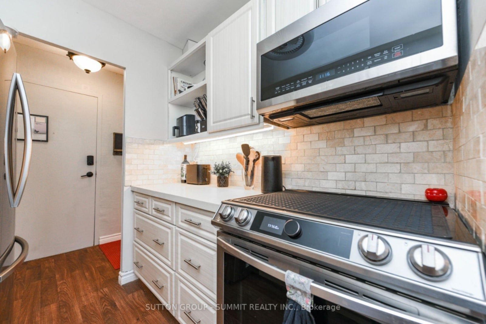 Room in Apartment for Rent - 2485 Woking Cres, Mississauga, ON 3