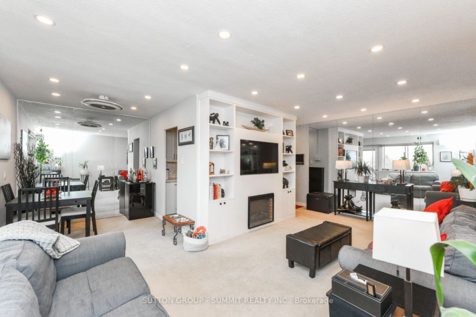 Room in Apartment for Rent - 2485 Woking Cres, Mississauga, ON 5