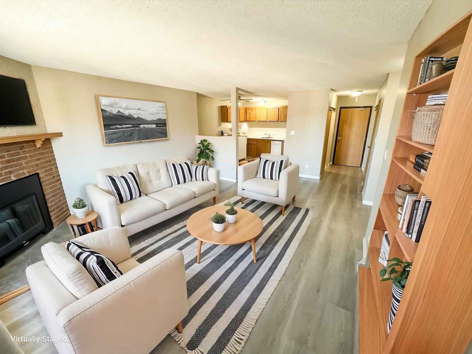 2 Bedroom Apartment for Rent - 906 Duchess Street, Saskatoon, SK 2