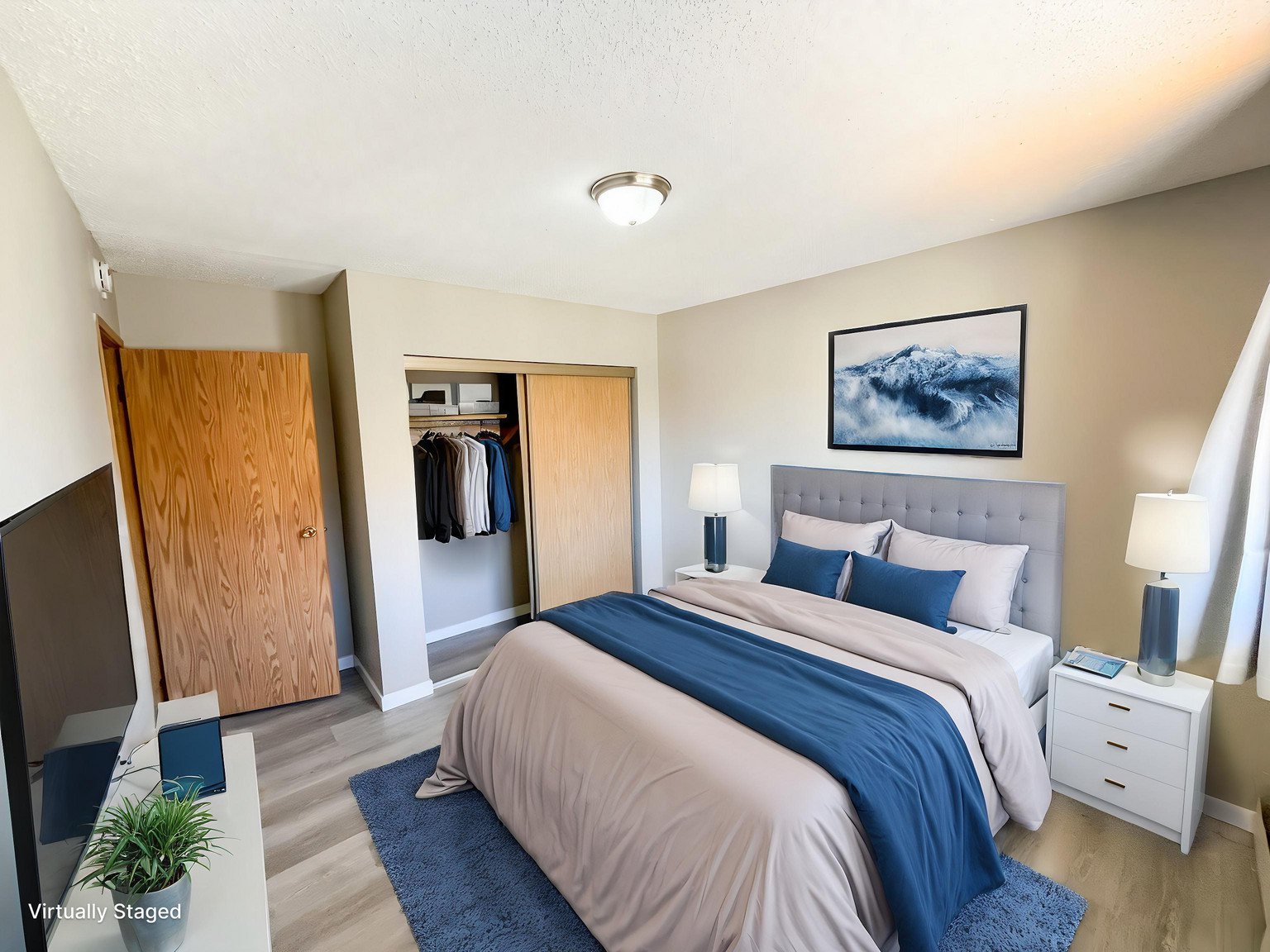 2 Bedroom Apartment for Rent - 906 Duchess Street, Saskatoon, SK 4