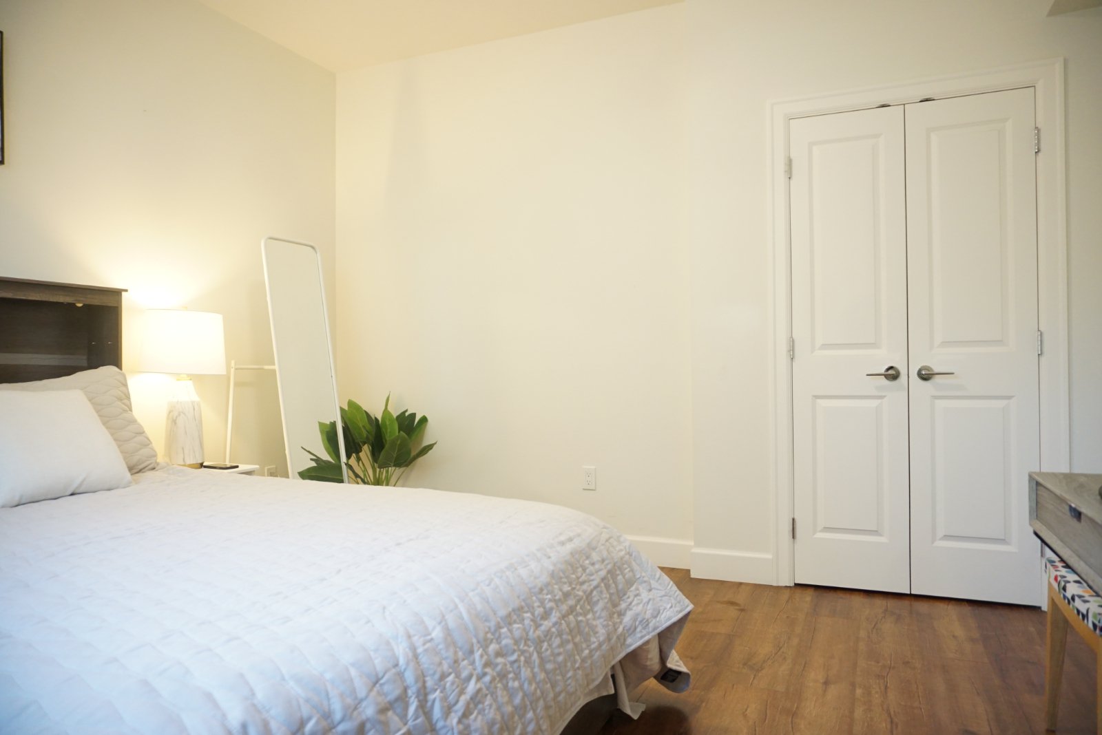 2 Bedroom Basement Suite for Rent - 6733 Grant Pl, Burnaby, BC 3