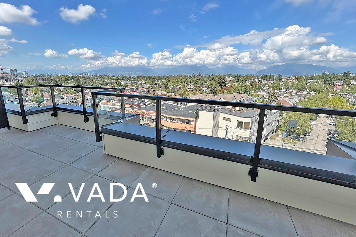 2 Bedroom Apartment for Rent - 3068 Kingsway, Vancouver, BC 3