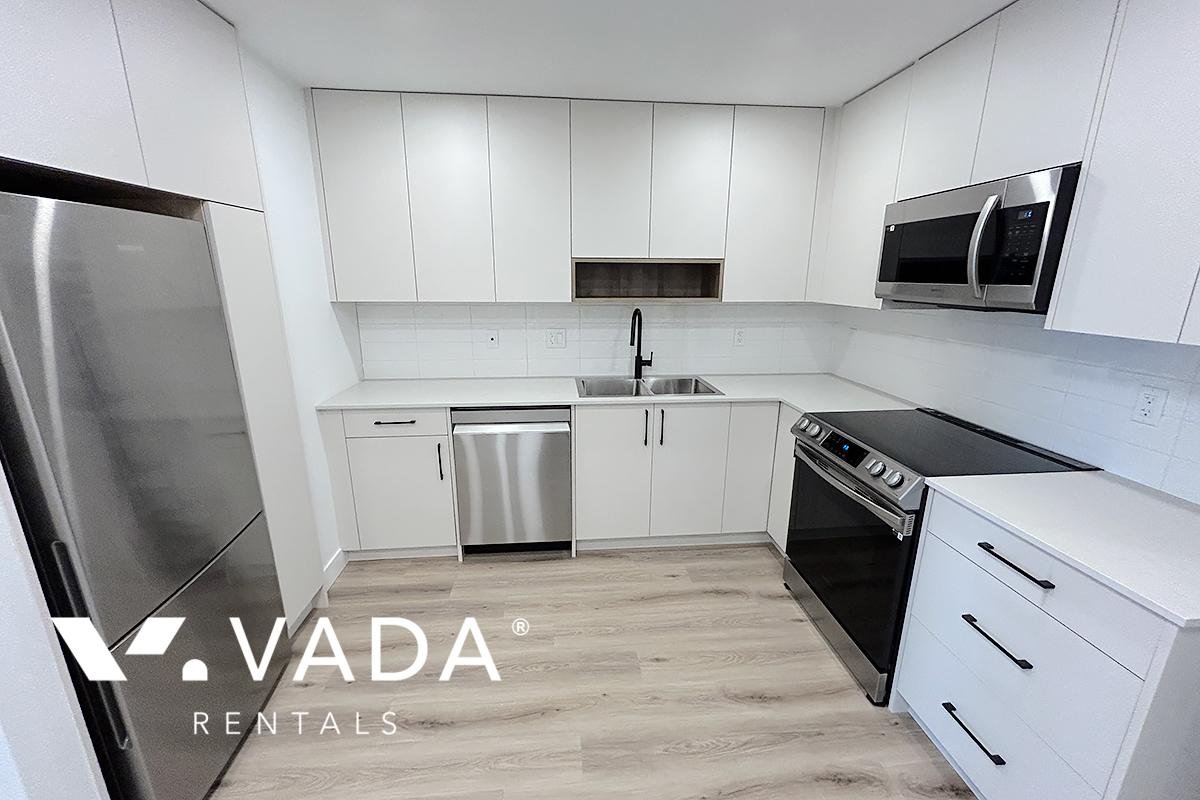 2 Bedroom Apartment for Rent - 3068 Kingsway, Vancouver, BC 4