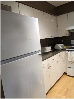 Room in House for Rent - 1988 W 14th Ave, Vancouver, BC 4
