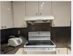 Room in House for Rent - 1988 W 14th Ave, Vancouver, BC 5