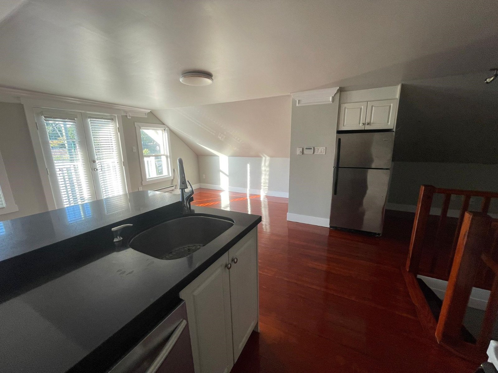 3 Bedroom House for Rent - 7505 Kingsway, Burnaby, BC 3