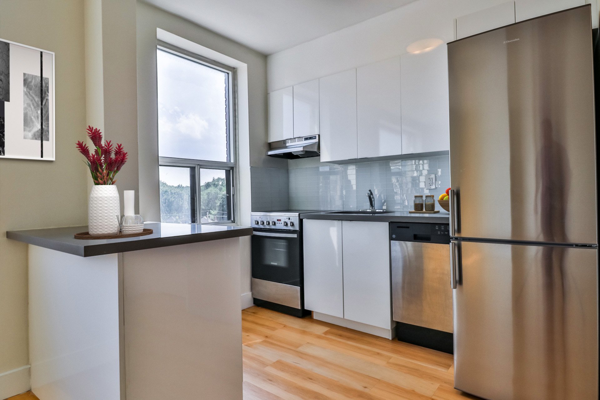 Studio Apartment for Rent - 4 Latimer Avenue, Toronto, ON 2