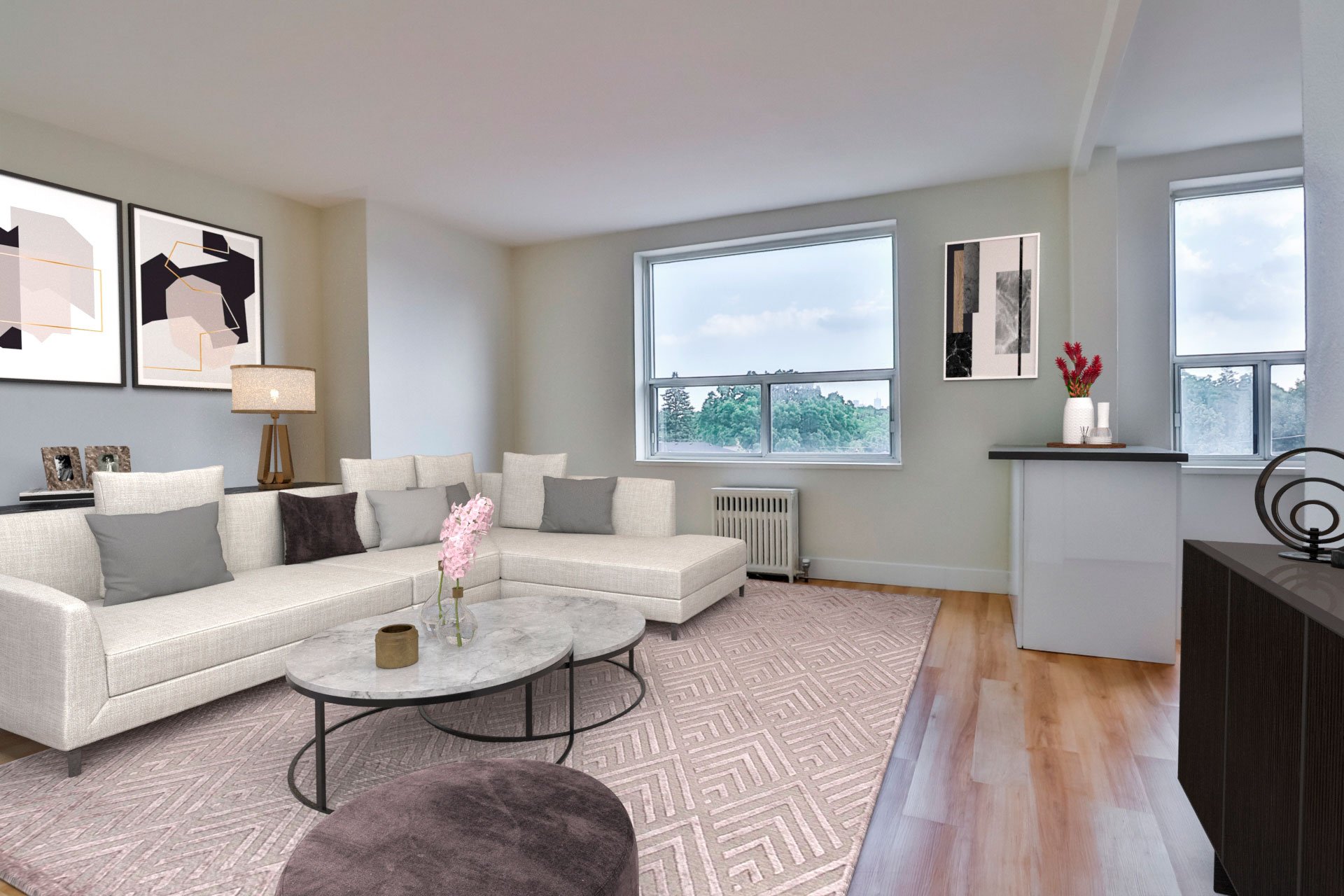 Studio Apartment for Rent - 4 Latimer Avenue, Toronto, ON 4