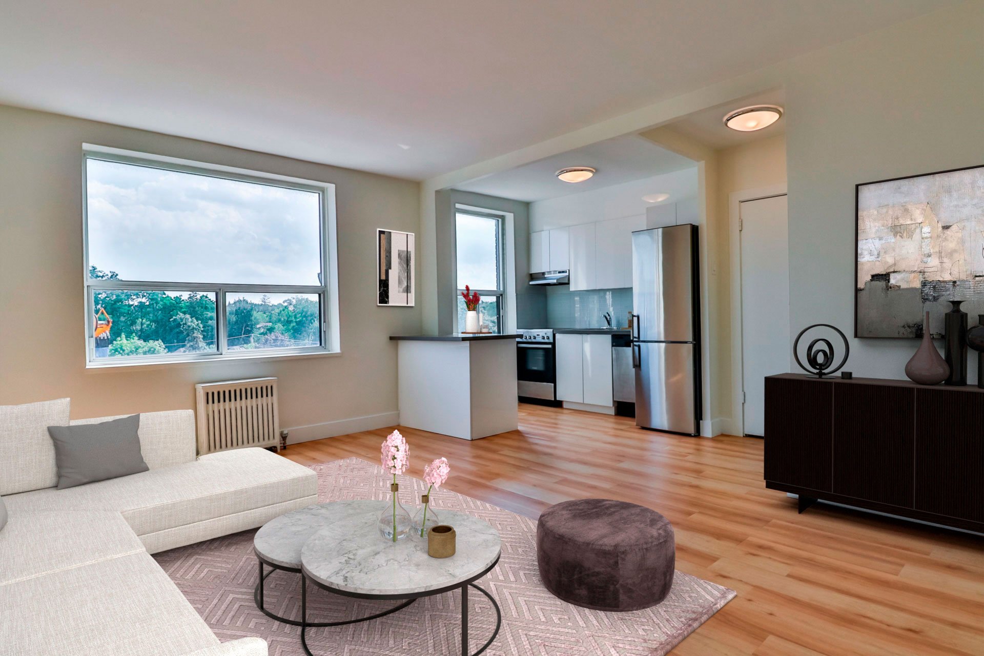 Studio Apartment for Rent - 4 Latimer Avenue, Toronto, ON 5