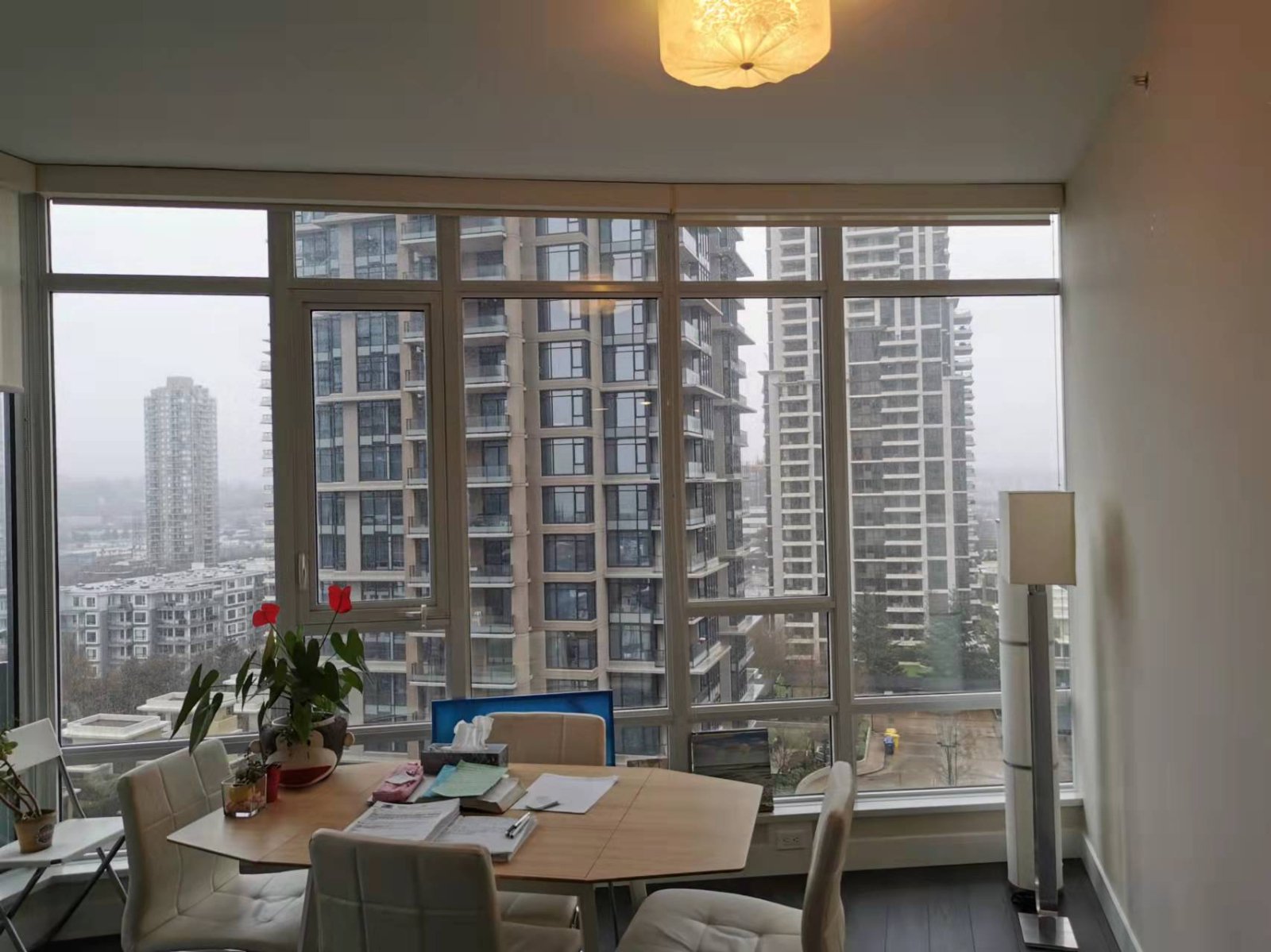2 Bedroom Apartment for Rent - 2008 Rosser Ave, Burnaby, BC 5