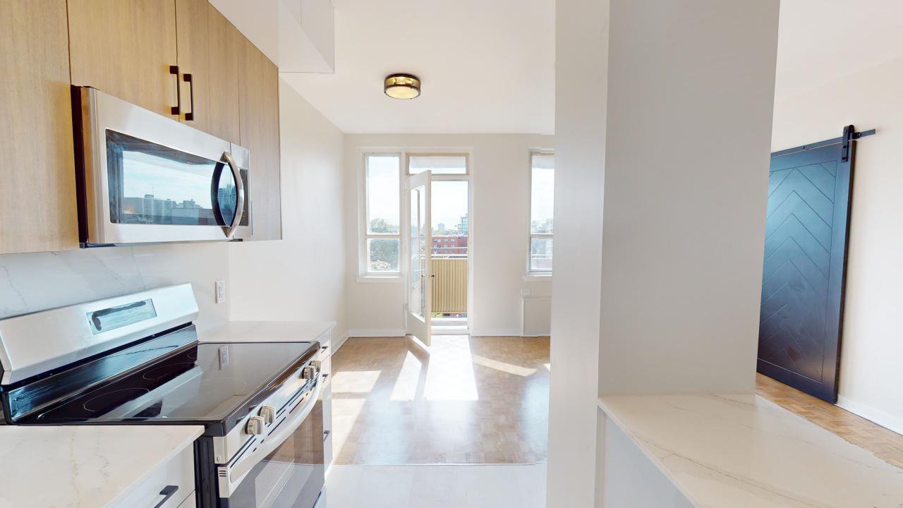 3 Bedroom Apartment for Rent - 330 Metcalfe, Ottawa, ON 2