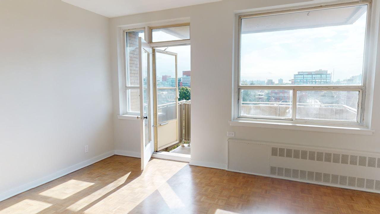 3 Bedroom Apartment for Rent - 330 Metcalfe, Ottawa, ON 3