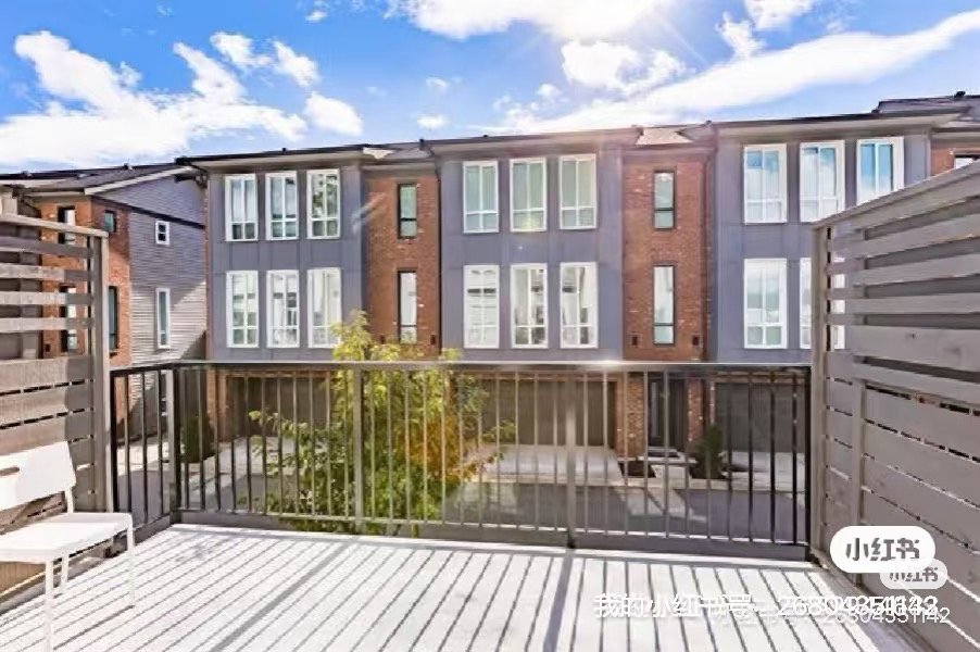 2 Bedroom Townhouse for Rent - 15898 27 Ave, Surrey, BC 3