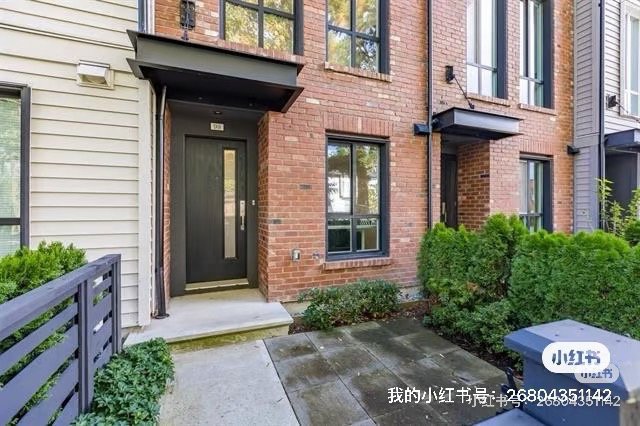 2 Bedroom Townhouse for Rent - 15898 27 Ave, Surrey, BC 4