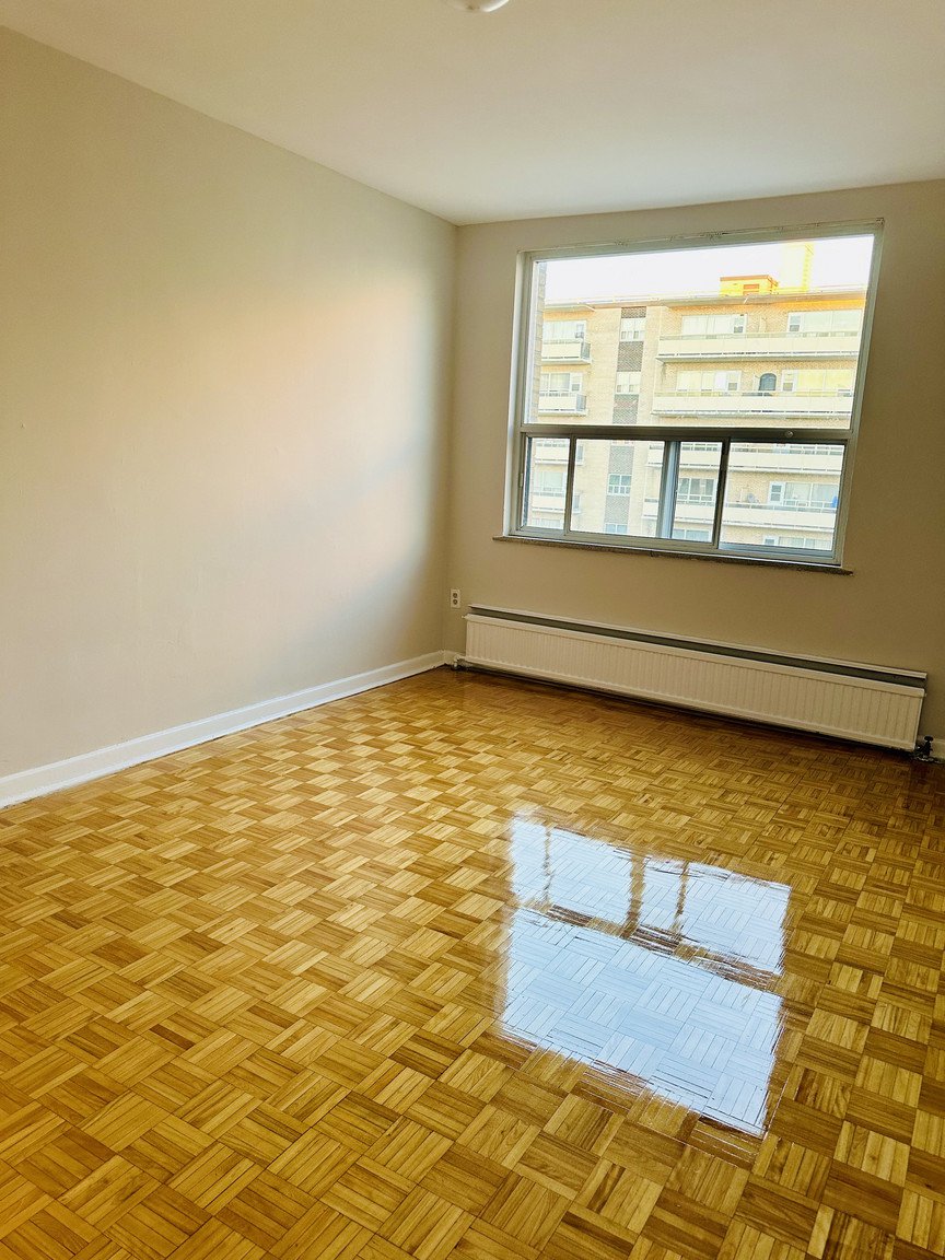 Studio Apartment for Rent - 2356 Eglinton Avenue East, Toronto, ON 3