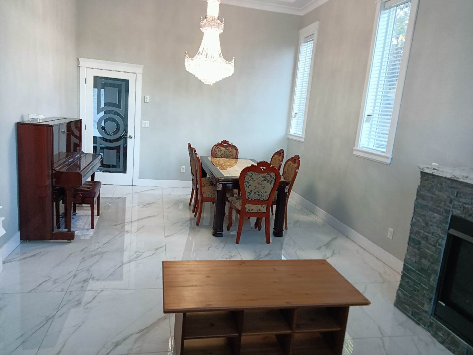 Room in House for Rent - 14530 106 A Ave, Surrey, BC 4