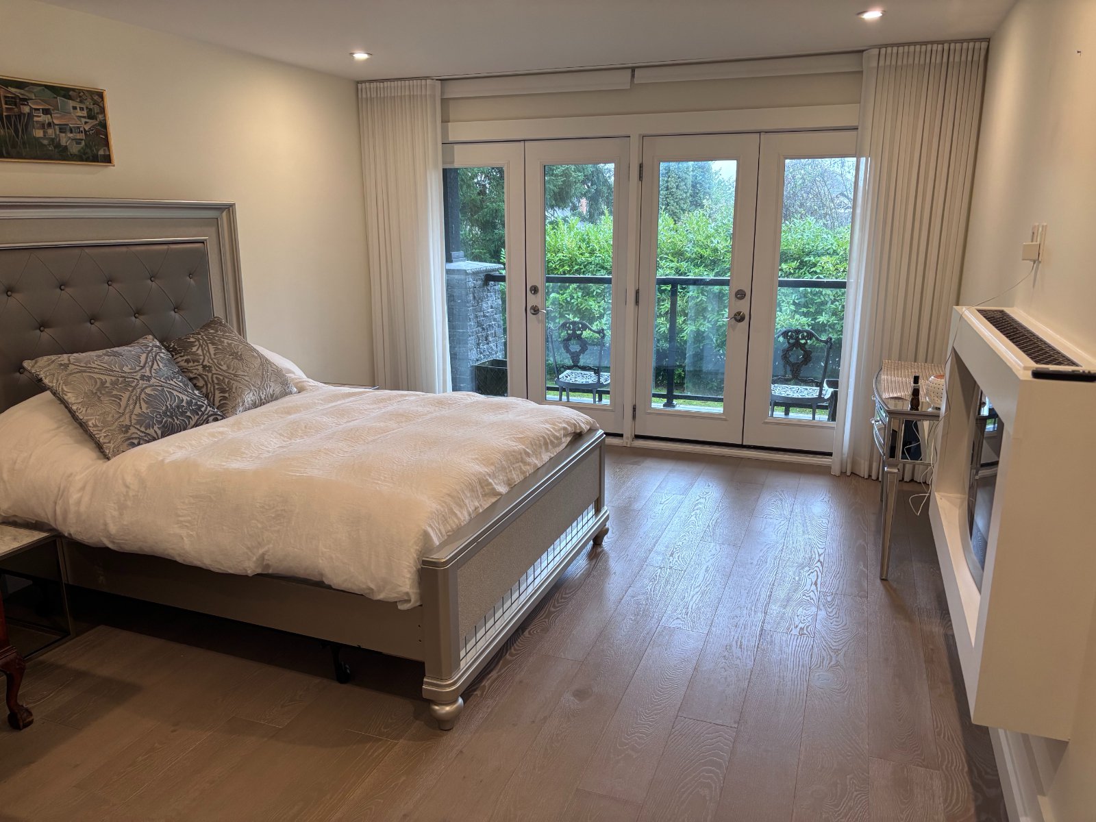 5 Bedroom House for Rent - Rockland Ave, Victoria, BC 2
