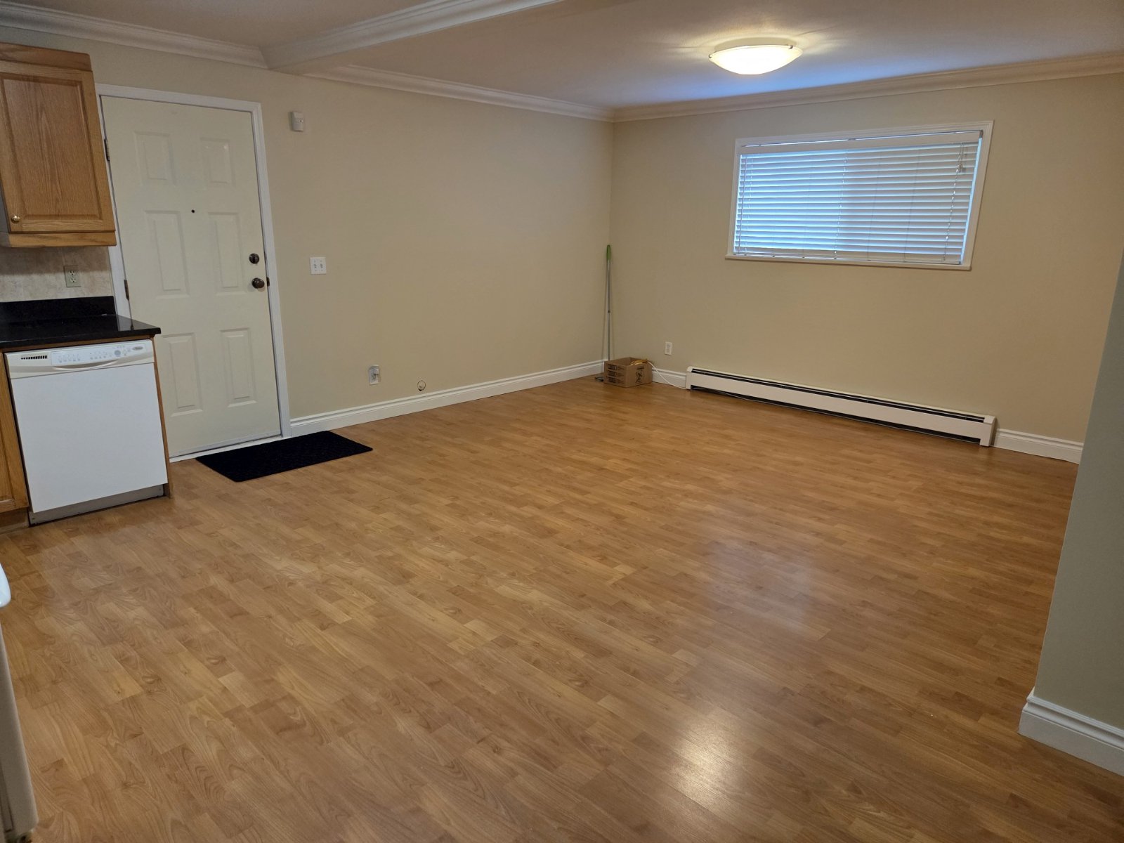 2 Bedroom Basement Suite for Rent - 9540 116 St, Delta, BC 2