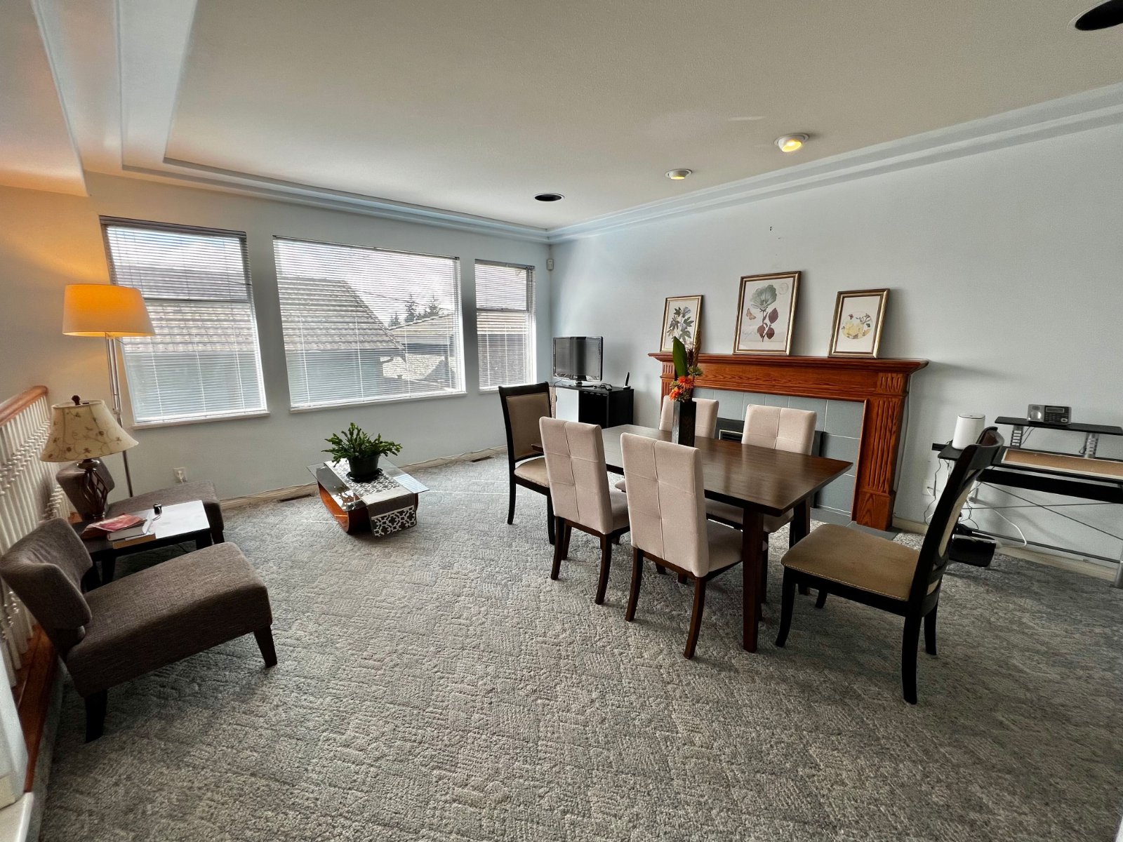 Room in House for Rent - 4864 Watling St, Burnaby, BC 3