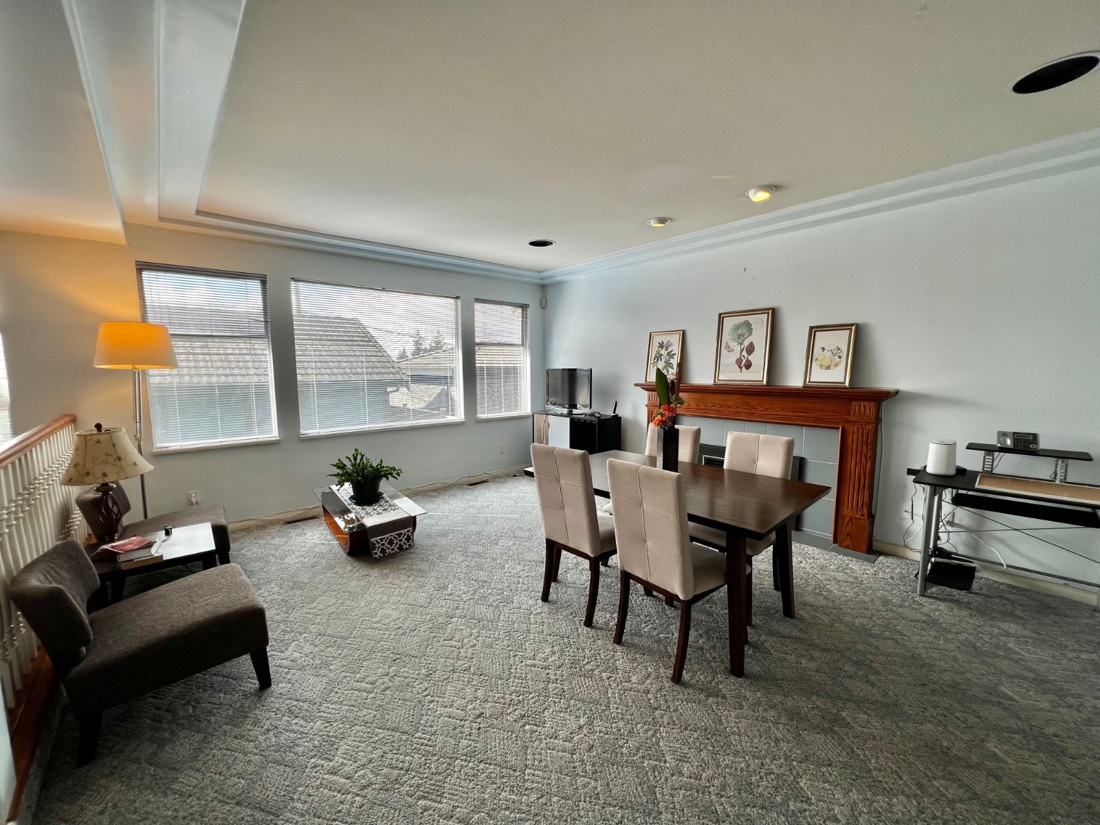 Room in House for Rent - 4864 Watling St, Burnaby, BC 2
