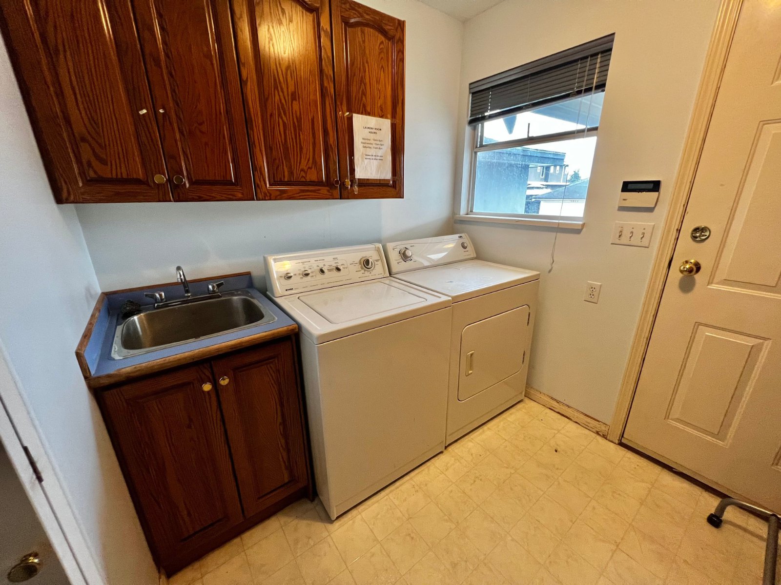 Room in House for Rent - 4864 Watling St, Burnaby, BC 4