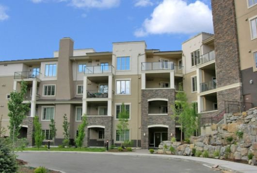 2 Bedroom Apartment for Rent - 1875 Country Club Dr, Kelowna, BC 2