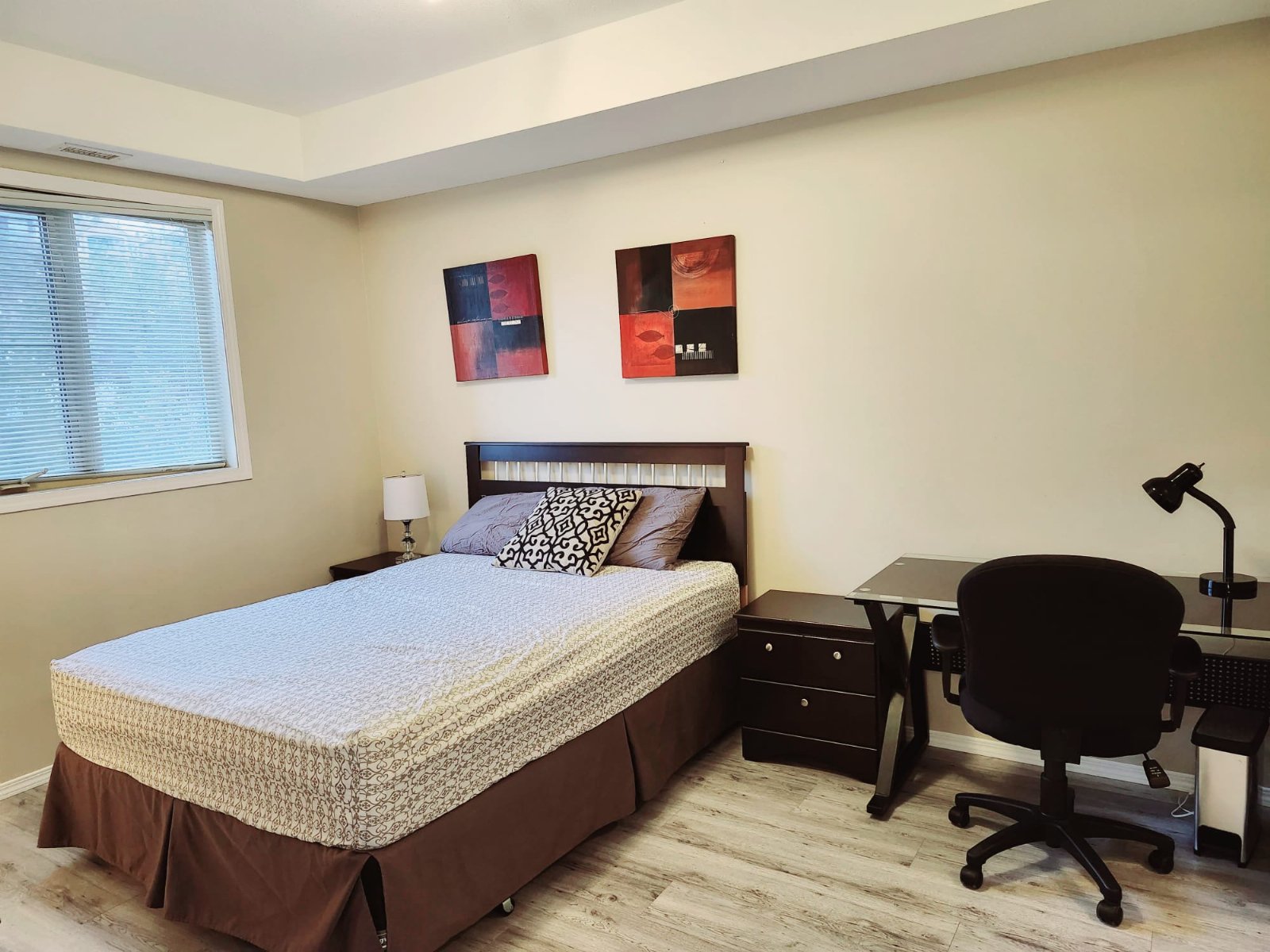 2 Bedroom Apartment for Rent - 1875 Country Club Dr, Kelowna, BC 4