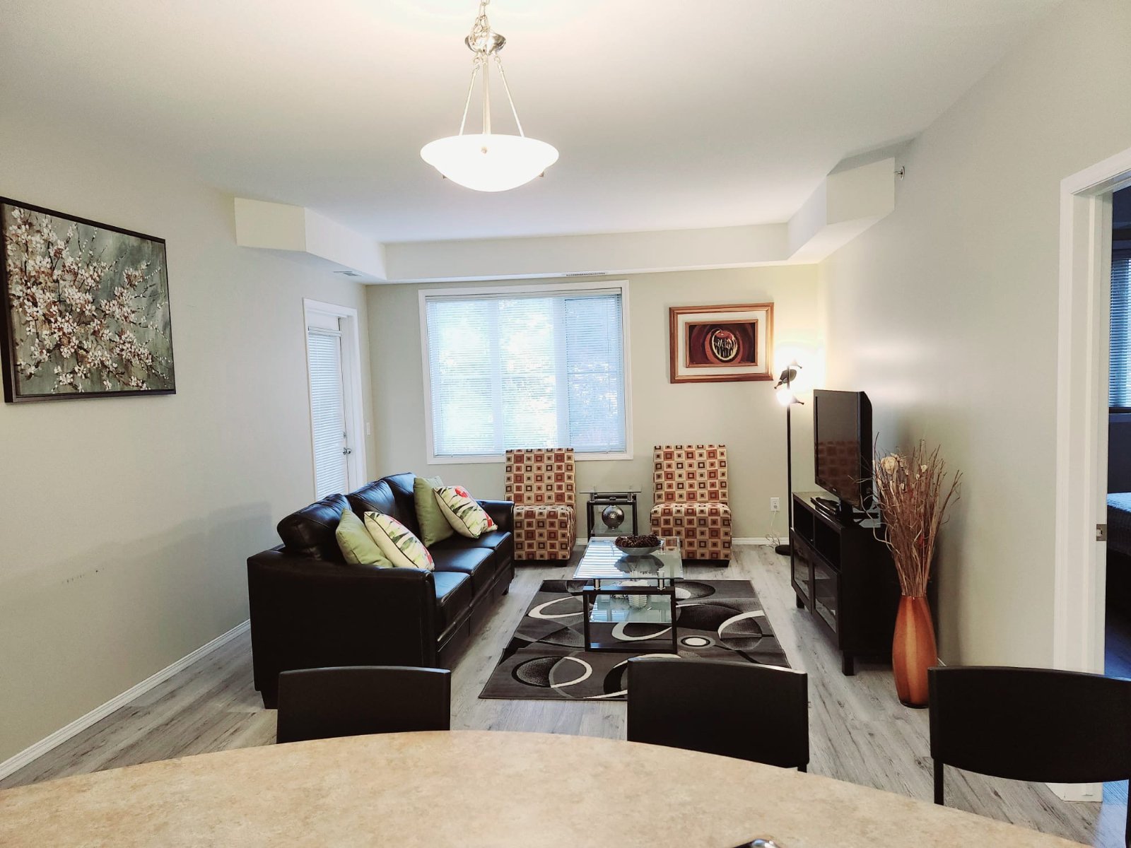 2 Bedroom Apartment for Rent - 1875 Country Club Dr, Kelowna, BC 5