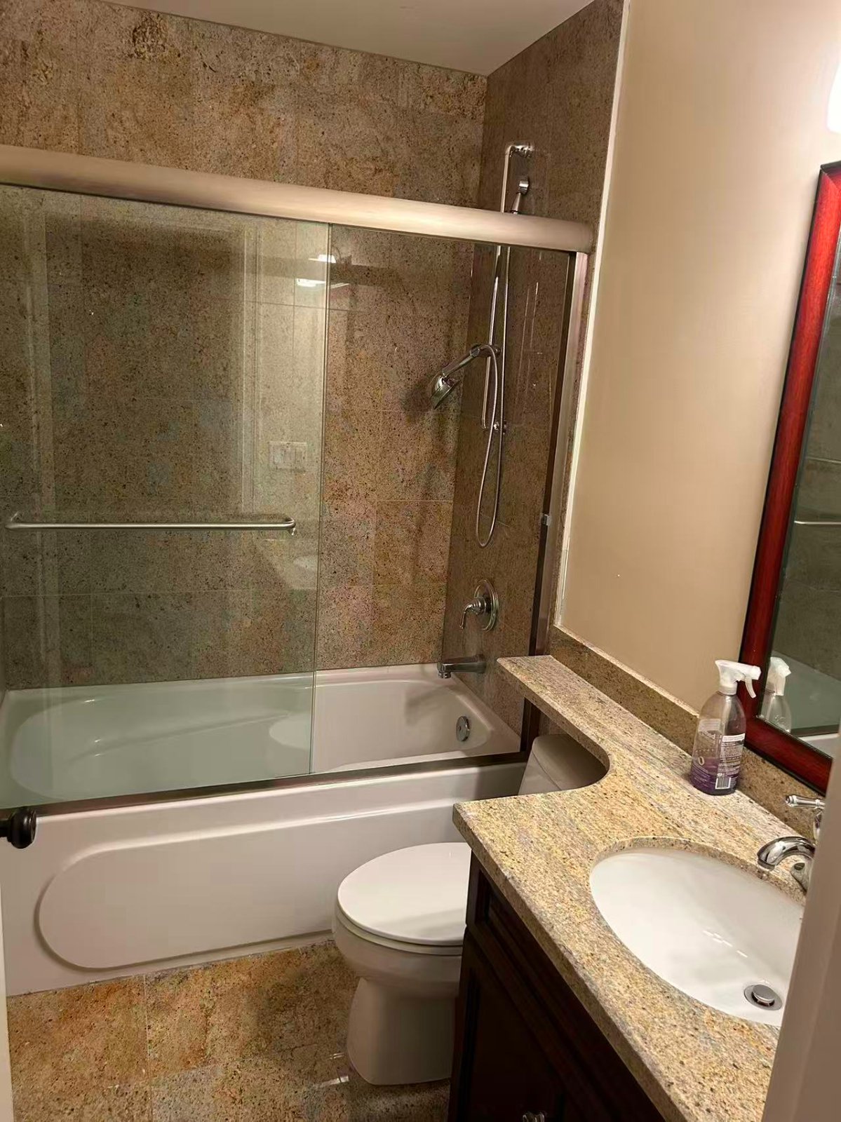 Room in House for Rent - W 40th Ave, Vancouver, BC 3