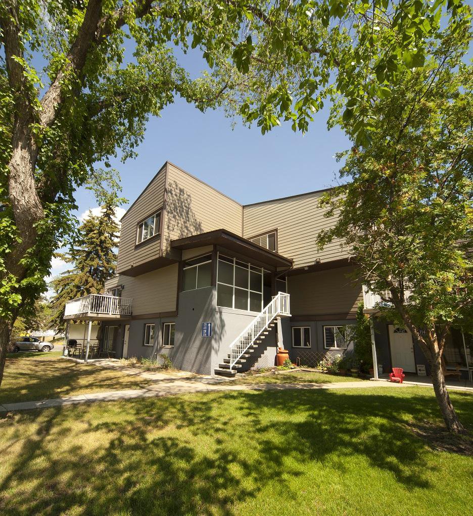 3 Bedroom Apartment for Rent - 100 Hillcrest Place SW, Edmonton, AB 2
