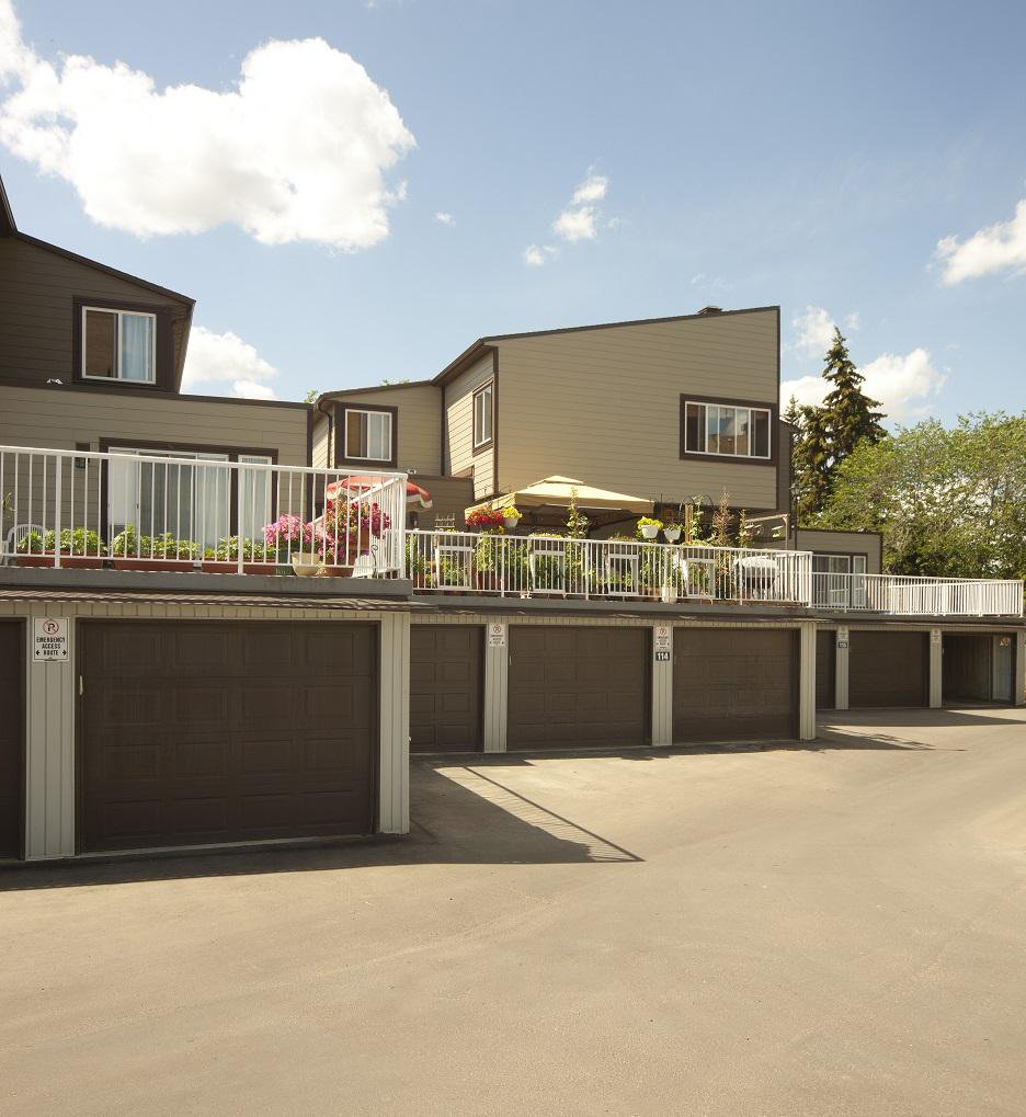 2 Bedroom Apartment for Rent - 100 Hillcrest Place SW, Edmonton, AB 2