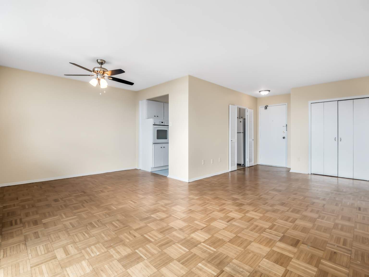 2 Bedroom Apartment for Rent - 3801 Riverside Drive East, Windsor, ON 2