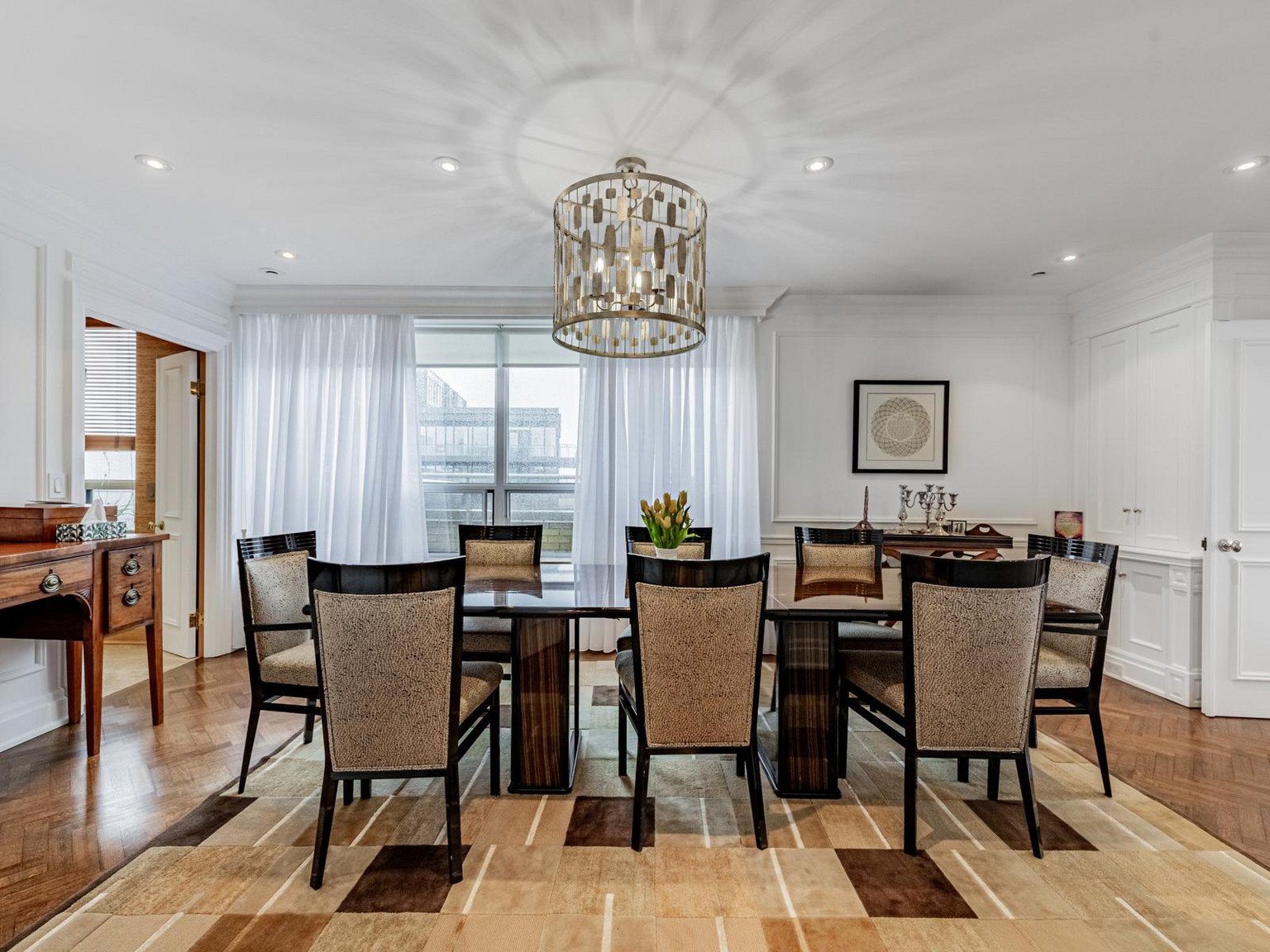 2 Bedroom Apartment for Rent - 2500 Bathurst Street, Toronto, ON 4