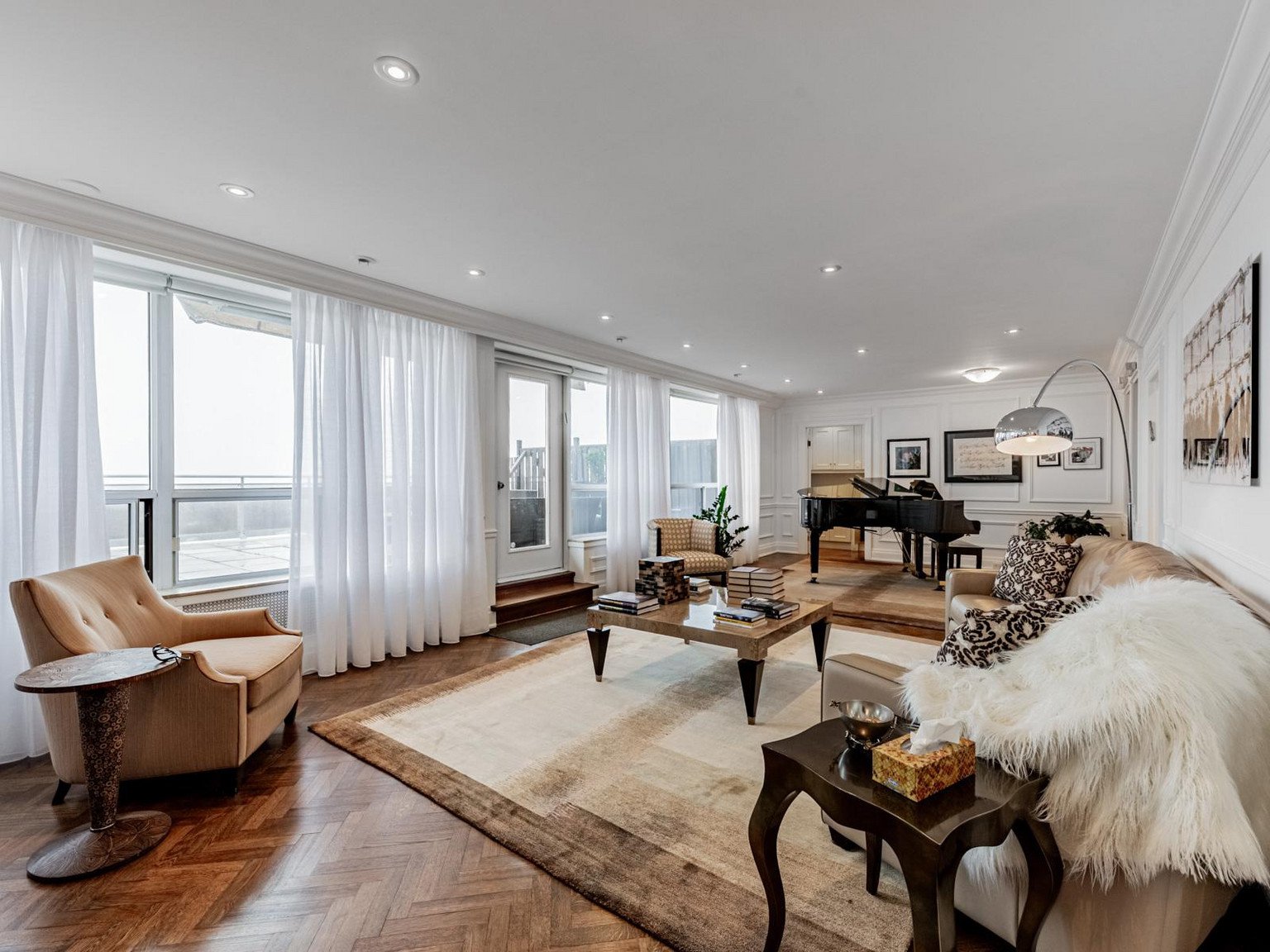 2 Bedroom Apartment for Rent - 2500 Bathurst Street, Toronto, ON 5